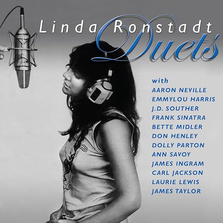 Amazon.co.jp: Linda Ronstadt: ミュージック