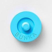 Amazon.co.jp: BUNKA(文化学園) 文化型カラー文鎮 ペーパーウェイト
