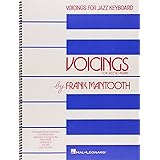 Voicings for Jazz Keyboard