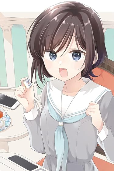 ごきげんよう、一局いかが?  iPhone/Androidスマホ壁紙(640×960)-1 - 北王子 冴（きたおうじ さえ）