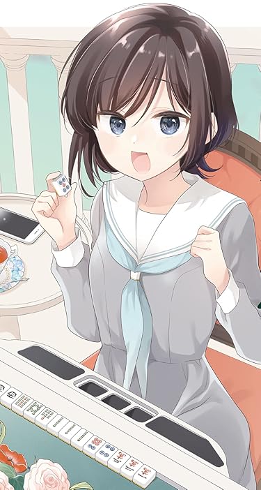 アニメ化決定作品 - 北王子 冴（きたおうじ さえ）