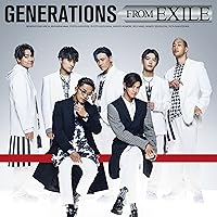 Amazon.co.jp: BEST GENERATION(ALBUM3枚組+DVD4枚組)(数量限定