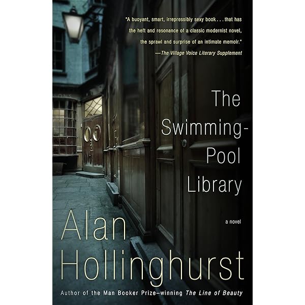 The Line of Beauty [洋書] Amazon | The Line of Beauty (Picador Classic) | Hollinghurst