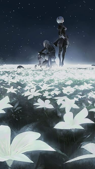 2024春アニメ - NieR Orchestra Concert 12018