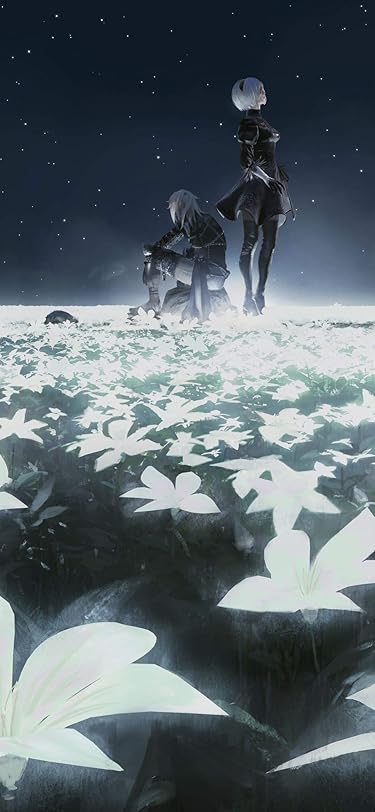 2023冬アニメ - NieR Orchestra Concert 12018