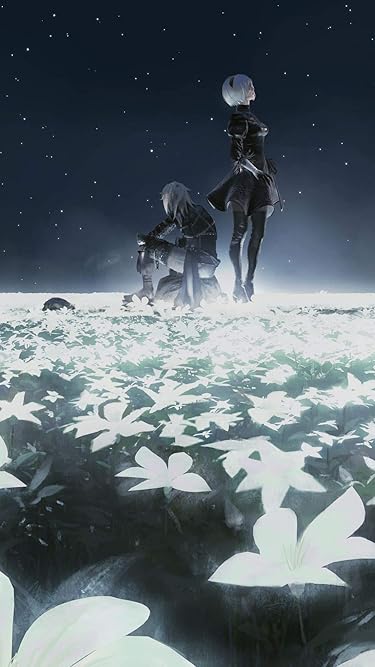 2024春アニメ - NieR Orchestra Concert 12018