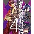 Re:CREATORS 4(完全生産限定版) [Blu-ray]