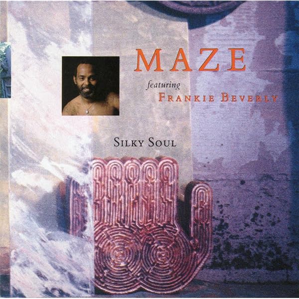 Amazon.co.jp: Maze: ミュージック