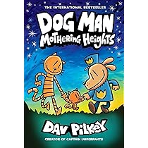 Amazon | Dog Man 8: Fetch-22 (PB) | Pilkey, Dav, Pilkey, Dav