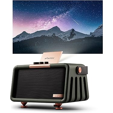 Amazon.co.jp 人気ギフトランキング: ホームプロジェクター で
