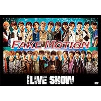 Amazon.co.jp: FAKE MOTION~卓球の王将ー[DVD] : ヴァリアス