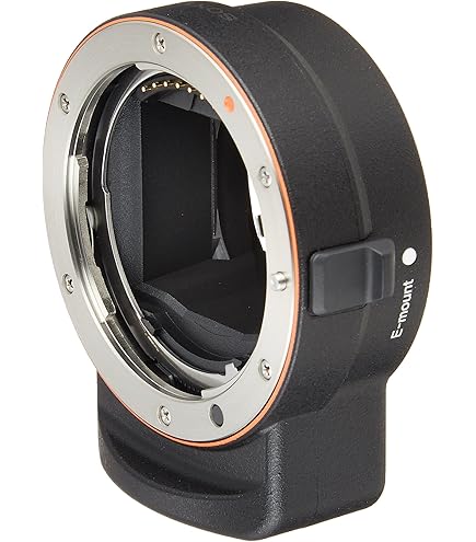 Amazon | SONY マウントアダプター LA-EA1 | アダプタ 通販