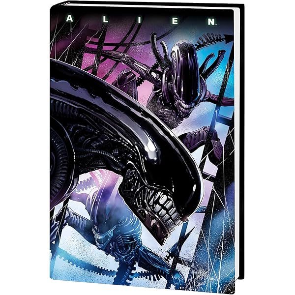Amazon | Aliens: The Original Years Omnibus Vol. 1 | Arcudi