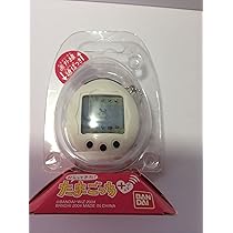 かえってきた！たまごっちプラス　ももはな ⭐︎動作確認済み⭐︎ かえってきた！たまごっちプラス ももはな