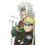 NARUTO-ナルト iPhoneSE/5s/5c/5(640×1136)壁紙 自来也(じらいや),うずまきナルト NARUTO-ナルト iPhoneSE/5s/5c/5(640×1136)壁紙 自来也(じらいや),うずまきナルト