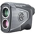 Bushnell Pro XE GOLF ブッシュネル プロ ピンシーカー スロープ ジョルト ゴルフ 距離計測機 測定器 [並行輸入品]