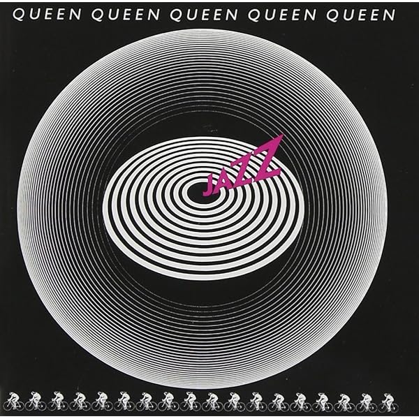 Amazon.co.jp: Hot Space: ミュージック