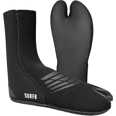 Prime S2 サーフブーツ ネオプレン 黒 Prime S2 サーフブーツ ネオプレン 黒 Prime S2 サーフブーツ