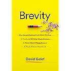 Brevity: A Flash Fiction Handbook