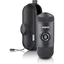 ワカコ　ピコプレッソ　スリーブ付 美品 Amazon｜WACACO PICOPRESSO PROTECTIVE SLEEVES｜コーヒー用品