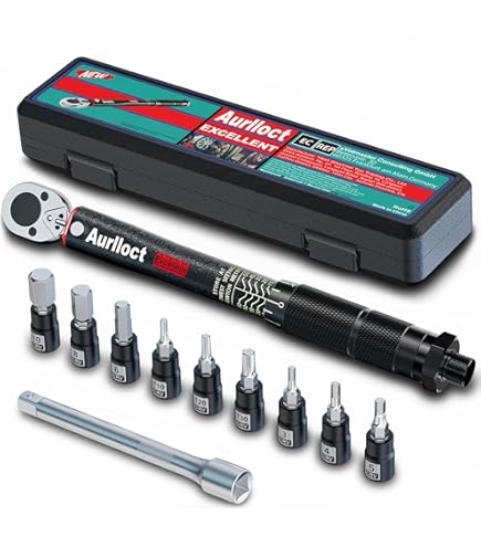 Amazon.co.jp: GIZA PRODUCTS(ギザプロダクツ) YC-637 トルクレンチ
