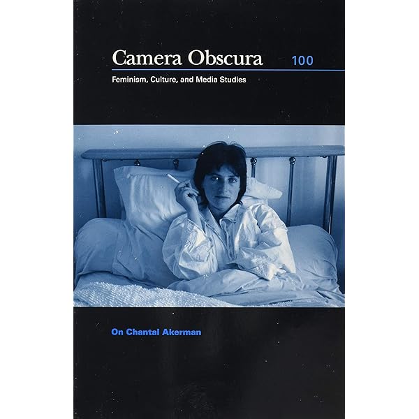 Chantal Akerman Travelling ポストカードのおまけ付き! Amazon.com: Chantal Akerman: Travelling: 9789401410922