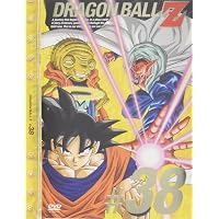 Amazon.co.jp: DRAGON BALL Z #41 [DVD] : 野沢雅子, 鶴ひろみ, 宮内