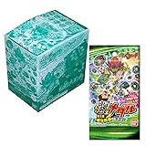 妖怪ウォッチ 妖怪メダル第3章~進化妖怪のヒ・ミ・ツ~ (BOX)