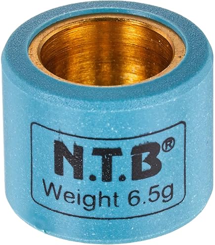 Amazon | WE Parts 94050-10000 フランジナット 10mm クランク