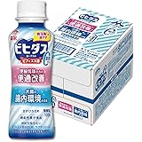 【Amazon.co.jp限定】森永乳業 ビヒダス 便通改善 ヨーグルト 脂肪ゼロ 1ケース（12本） | ドリンク ヨーグルト 機能性表示食品 ビフィズス菌BB536 ラクチュロース 便秘気味の方の便通を改善するヨーグルト 【クール便】