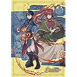 【メーカー特典あり】月が導く異世界道中 第二幕 Blu-ray Vol.1 木野コトラ描き下ろしミニ色紙付き [Blu-ray]