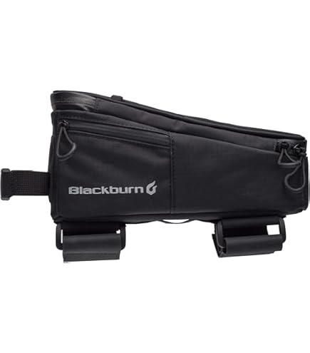 Amazon | Blackburn(ブラックバーン) ハンドルバーバッグ 自転車