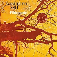 Amazon.co.jp: WISHBONE ASH: ミュージック