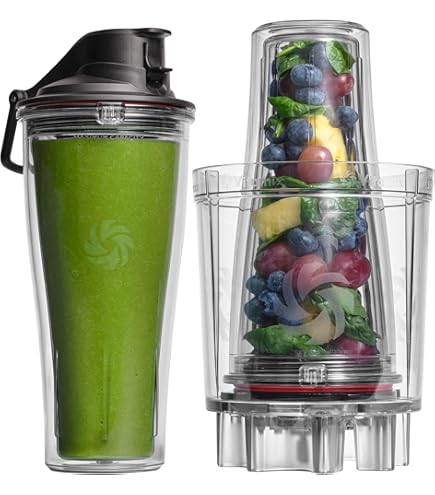 Amazon | VitaMix/TNC5200-ドライコンテナ 0.9リットル | VitaMix