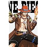 ONE-PIECE iPhone4s 壁紙 視差効果 ポートガス・D・エース ONE-PIECE iPhone4s 壁紙 視差効果 ポートガス・D・エース