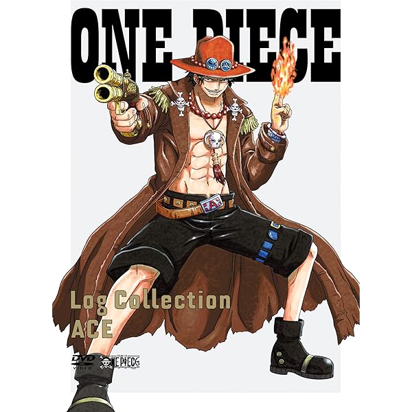 Amazon.co.jp: ONE PIECE Log Collection “PROMISE