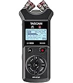 Amazon | TASCAM(タスカム) DR-40X USBオーディオインターフェース搭載