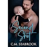 Second Shot (MEN WITH WOOD SERIES Book 2)