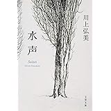 水声 (文春文庫 か 21-8)