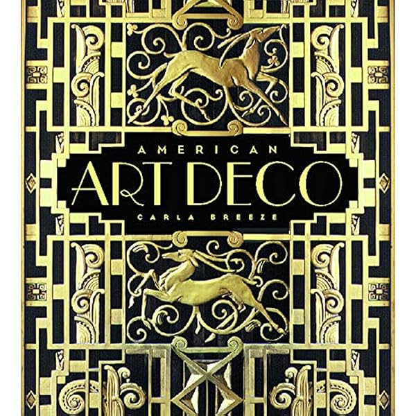 Amazon | The Art Deco Style: Great Designers & Collectors