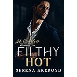 Filthy Hot (The Five Points' Mob Collection Book 5)