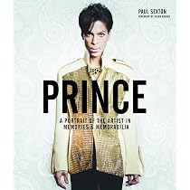 Prince: Icon: The Definitive Photographic Collection - ICONIC