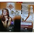 吸血キラー 聖少女バフィー ファースト・シーズン DVD-BOX vol.2