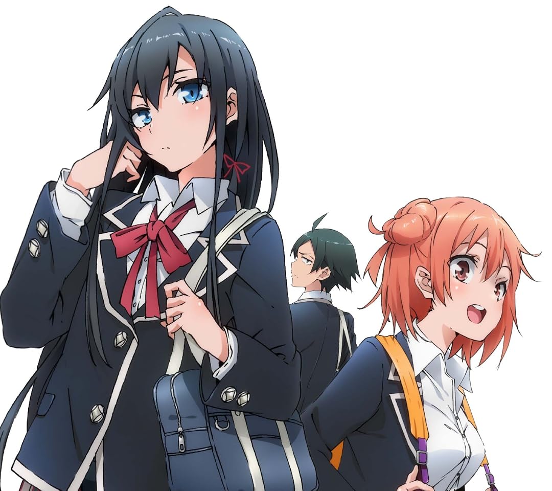 Yahari Ore No Seishun Love Comedy Wa Machigatteiru Hentai