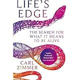 Life's Edge: The Search for What It Means to Be Alive