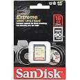 サンディスク SDHCカード16GB SDSDXNE-016G-GNCIN [並行輸入品]