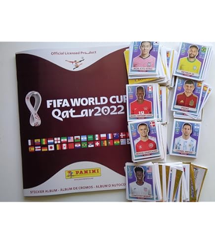 Amazon.co.jp: Panini Fifa World CUP Africa 2010 Complete