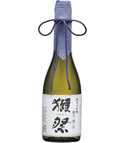 Amazon.co.jp: 獺祭 純米大吟釀 磨き二割三分と獺祭焼酎 日本酒と焼酎