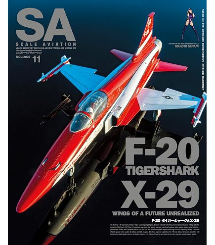 Amazon.co.jp: ハセガワ エリア88 F-20 タイガーシャーク “風間 真” 1