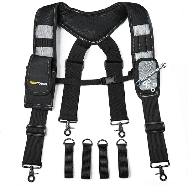 Tool Belt Combo 